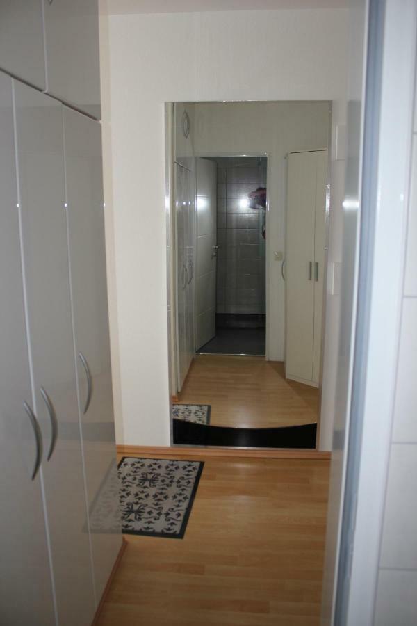 Ferienwohnung Stett Meersburg Dış mekan fotoğraf