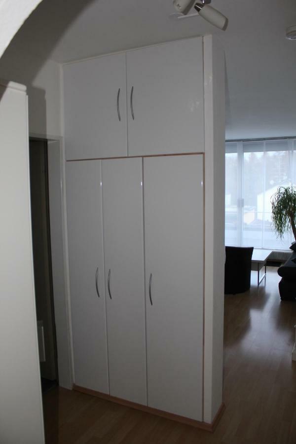 Ferienwohnung Stett Meersburg Dış mekan fotoğraf